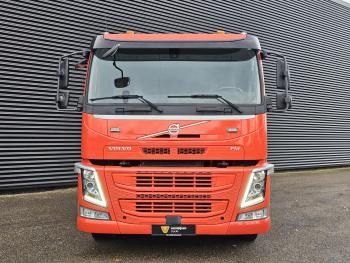 Volvo FM 330 / PORTAAL / ABSETZKIPPER